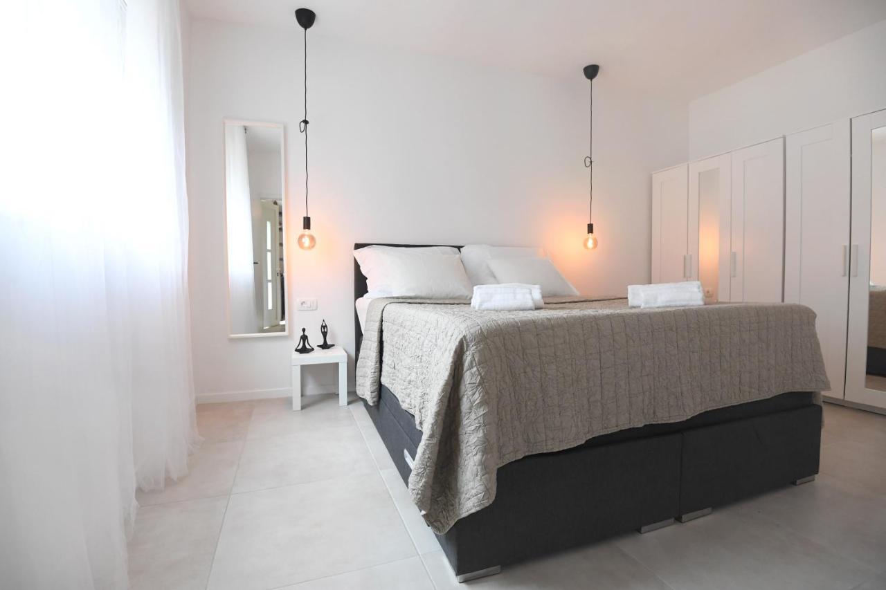 Villa Kala House - Brand New!! Zadar Exterior foto